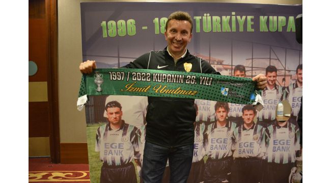 Evren Turhan'dan çok konuşulacak Kocaelispor yorumu!