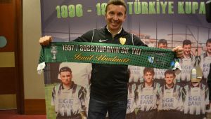 Evren Turhan'dan çok konuşulacak Kocaelispor yorumu!