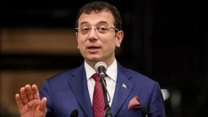 İmamoğlu Cumhurbaşkanı adayını açıkladı