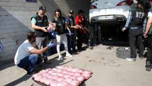 İpin ucundan 21 yıl hapis çıktı