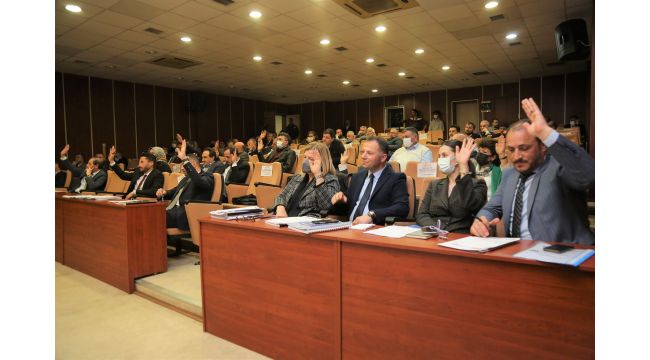 İş yerlerinde Türkçe isim kullanılacak!