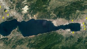 Kent genelinde trafik iyileştirilecek