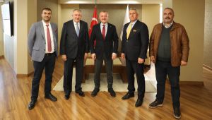 Kocaeli'de 580 haneye iftar ve sahur yardımı!