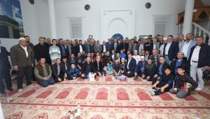 Kocaeli heyeti Bulgaristan’da temaslarda bulundu