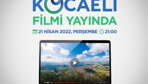 Kocaeli’nin en güzel fotoğrafları ve yeni tanıtım filmi bu sitede