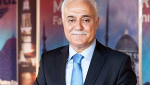 Nihat Hatipoğlu Çayırova’ya geliyor