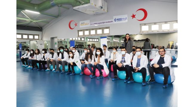 Parkinsonda erken tanı ve teşhisin önemi anlatıldı