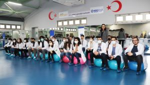 Parkinsonda erken tanı ve teşhisin önemi anlatıldı