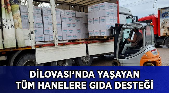 Şayir’in ramazan geleneği devam ediyor!