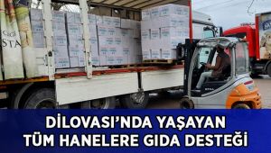 Şayir’in ramazan geleneği devam ediyor!