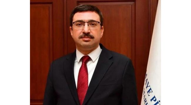 SPK'nın yeni başkanı belli oldu