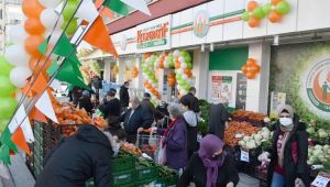 Tarım Kredi’den Ramazan kampanyası!