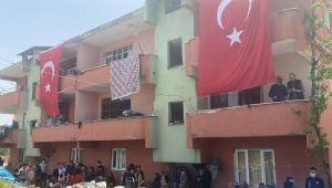 Teröristlerden hain saldırı: 1 Şehit, 4 yaralı!