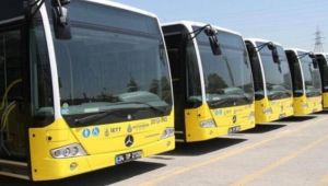 Toplu taşımaya yüzde 40 zam