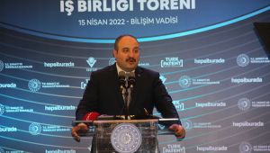 Yapay zekada baş aktör olacağız!