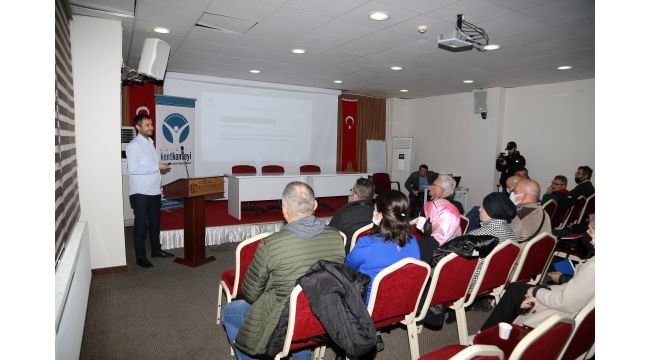 YEDEP için başvurularda son tarih 29 Nisan