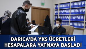 YKS ücretleri hesaplara yatmaya başladı