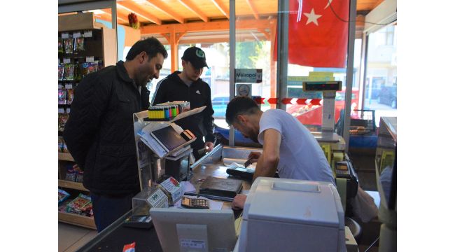 Yüzyılların Osmanlı geleneği hayat buldu