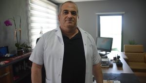 100 milyonda bir görülen hastalığın ilk ameliyatı Kocaeli’de