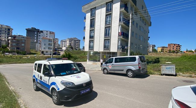 3 çocuk babası şahsın ölümüyle ilgili inceleme başlatıldı
