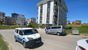 3 çocuk babası şahsın ölümüyle ilgili inceleme başlatıldı