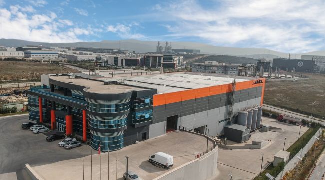 40 ülkeye ihracat yapıyorlar
