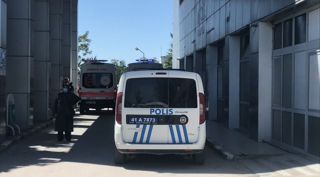 7 yaşındaki çocuk, yorgun mermiyle yaralandı