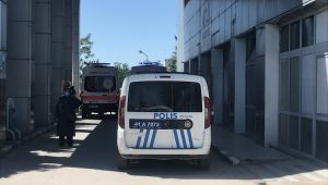 7 yaşındaki çocuk, yorgun mermiyle yaralandı