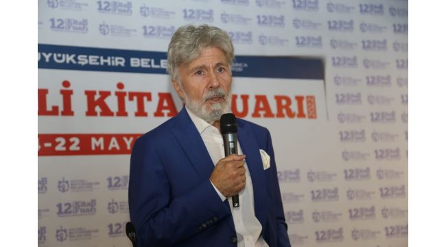 Abdülhamit kitabımdan sonra hilafetçi eleştirisi aldım