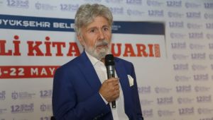 Abdülhamit kitabımdan sonra hilafetçi eleştirisi aldım