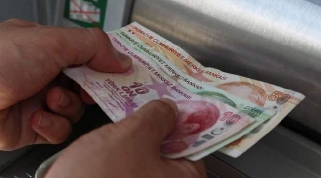 Asgari ücret için 'Enflasyon farkı' formülü!