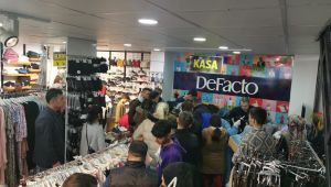Başkan Şayir, bu bayramda çocukları sevindirdi