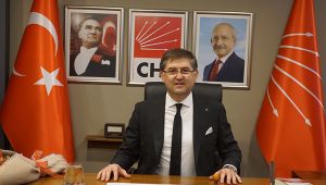 Başkan Yıldızlı’dan Ramazan Bayramı mesajı