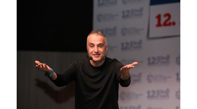 Bekir Develi: Sosyal medya Hayati hocayı Lady Gaga’ya döndürdü