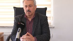 Belediye Derincespor yöneticileri içini döktü