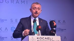 Bu projeden tarih çıkacak