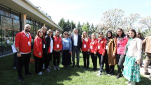 Büyükakın: