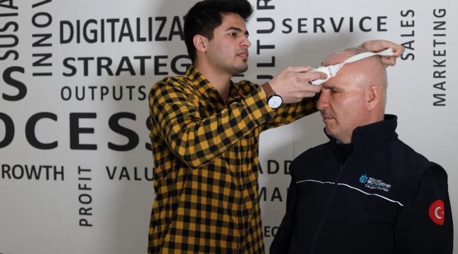 Büyükakın: El ele vermeliyiz