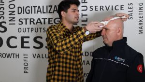 Büyükakın: El ele vermeliyiz