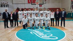 Çayırova Belediyesi farklı kazandı