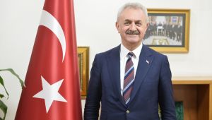 Çiler, İstanbul’un fethini kutladı!