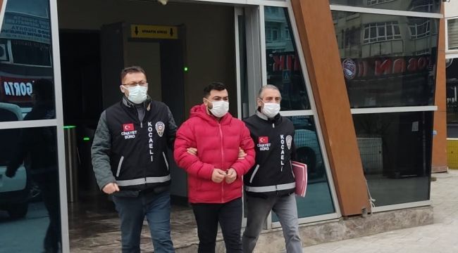 Cinayet sanığından ilginç savunma!