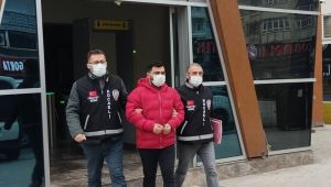 Cinayet sanığından ilginç savunma!