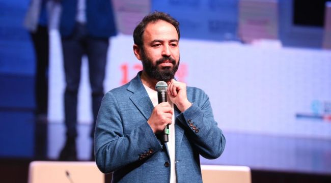Çocuk yetiştirmek insanın kendini yetiştirmesidir