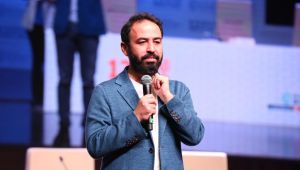 Çocuk yetiştirmek insanın kendini yetiştirmesidir