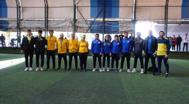 Darıca GB’den 19 Mayıs'ta anlamlı etkinlik