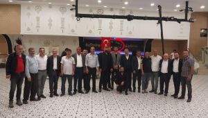 Darıca Halk Otobüsçülerde Çeper, güven tazeledi