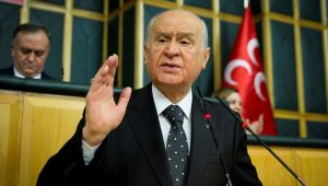 Devlet Bahçeli'den Ümit Özdağ'a çok sert sözler!
