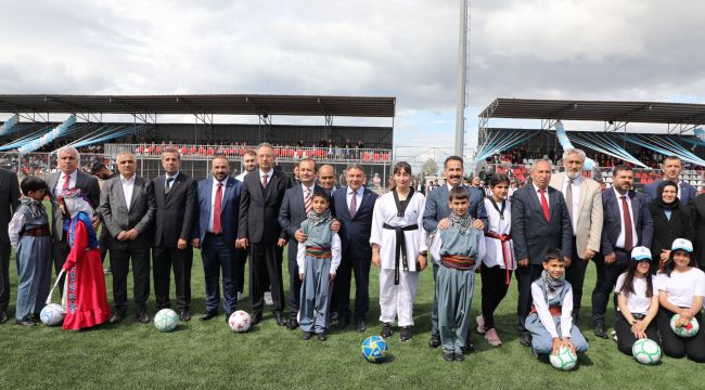 Dilovası’nda çifte bayram yaşandı