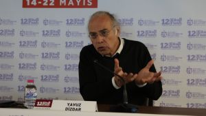 Dizdar, sağlık ve gıdada merak edilenleri cevapladı